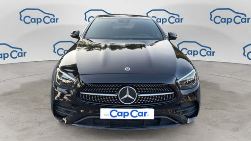 Mercedes Classe E 300 de 306 EQ Power  9G-Tronic - AMG Line – 2022 – 149879 km – Hybride rechargeable – Boîte Automatique — photo 41