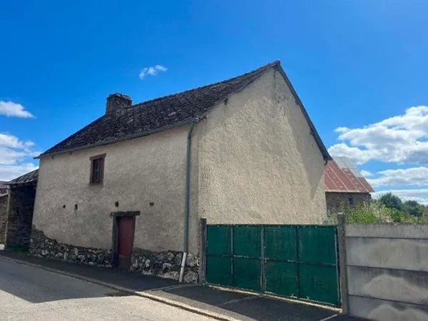 Rénovation complète, 20 000,00 €