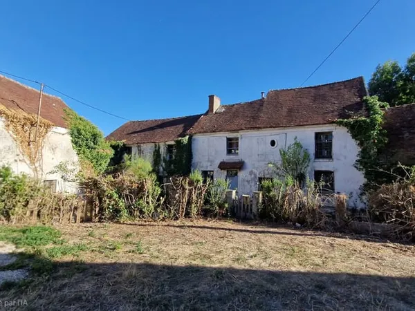 Maison 8 pièces 265 m²