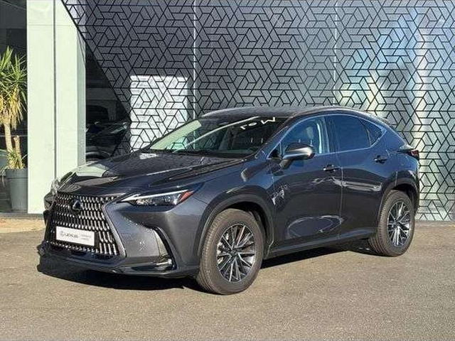 Lexus NX Lexus NX 350h 200ch Luxe 2WD MY26