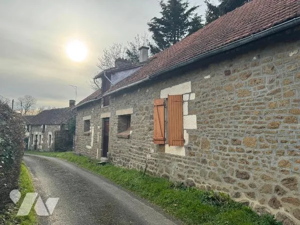 Maison 3 pièces 91 m²