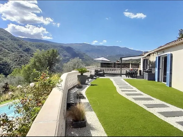 Maison 5 pièces 132 m²
