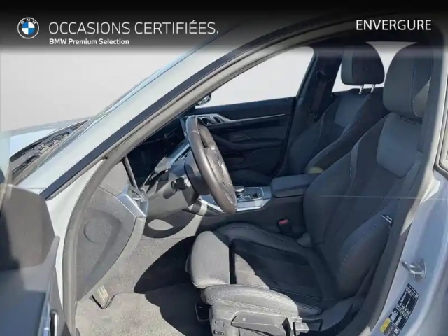 Bmw I4 edrive40 340ch m sport — photo 4