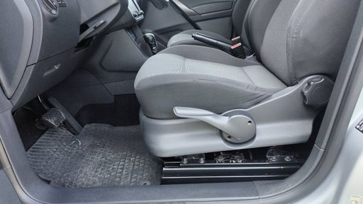 Volkswagen Caddy Van VU 2.0 TDI 150 DSG6 - Business Line Plus – 2019 – 132093 km – Diesel – Boîte Automatique — photo 3