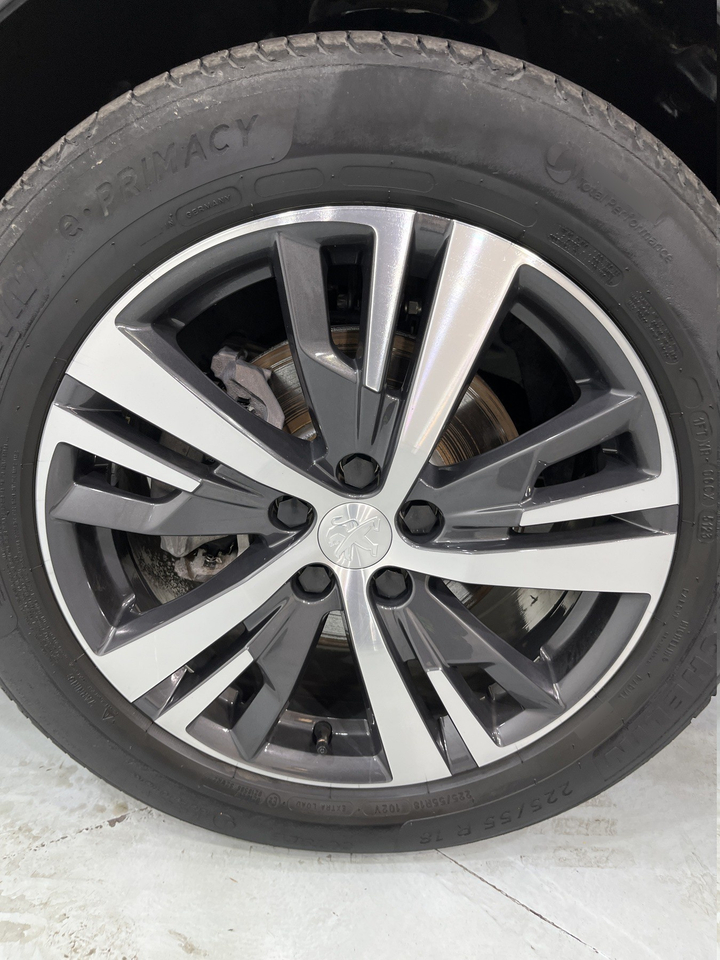 Peugeot 3008 — photo 38