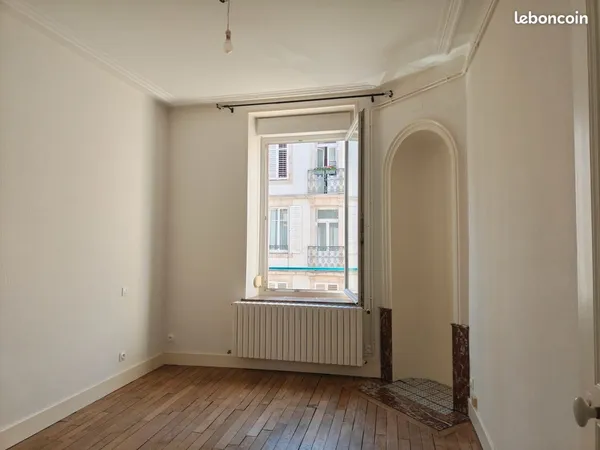 Appartement à louer F3 Quartier Sainte Marie