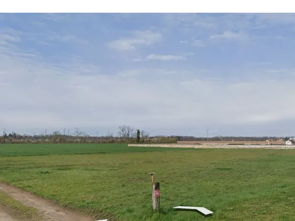 Terrain constructible