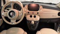 Fiat 500c 1.0 70ch BSG S&S Dolcevita — photo 11