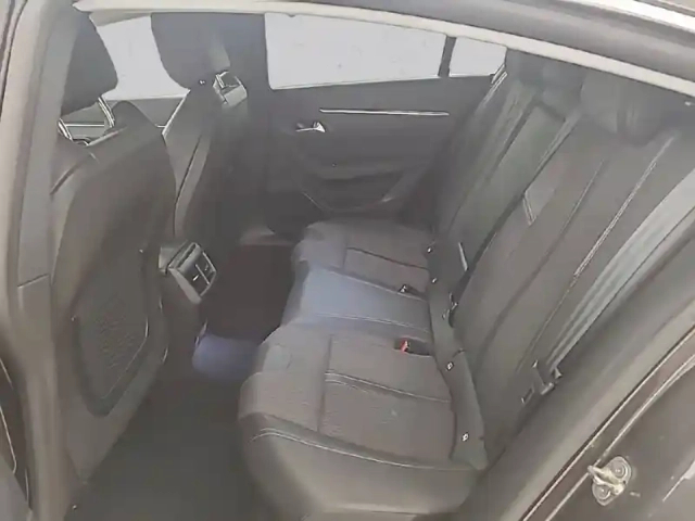 Peugeot 508 bluehdi 130 ch s&amp;s eat8 — photo 12