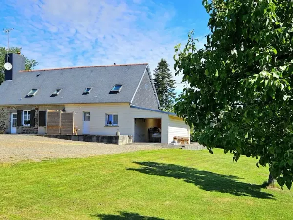 Maison 5 pièces 112 m²