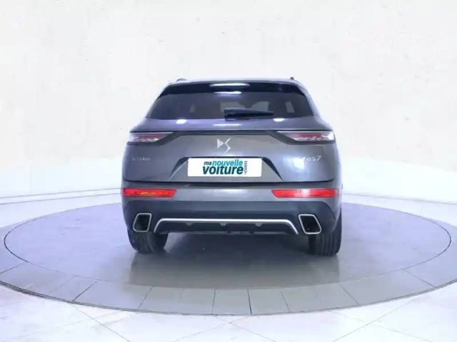 Ds Ds 7 ds7 crossback hybride e-tense 225 eat8 — photo 45
