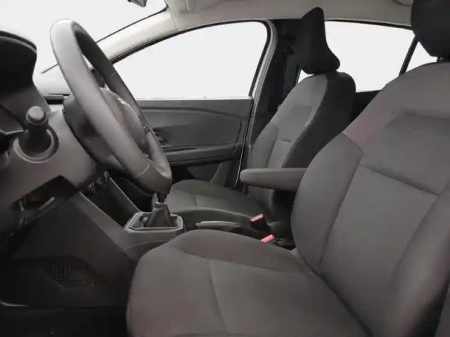 Dacia Sandero 1.0 eco-g 100ch essential — photo 59