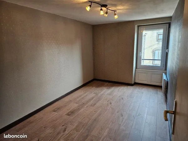 Appartement T2
