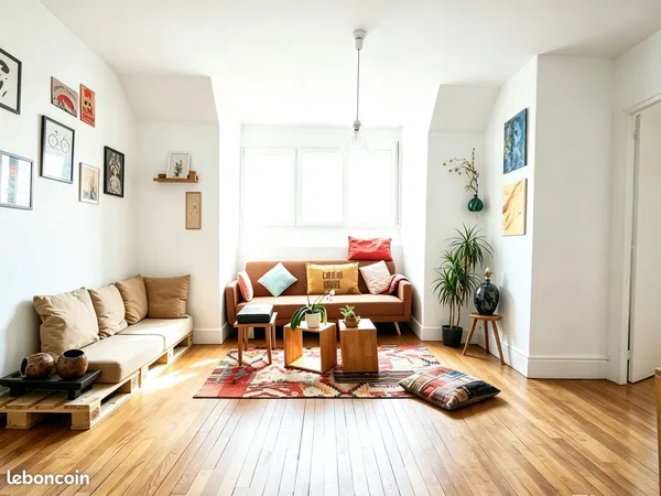 Opportunité rare pour investisseur immobilier sur Troyes
