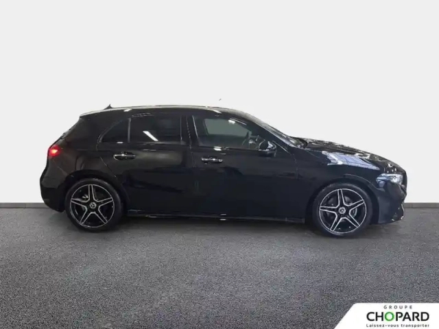 Mercedes Classe A 200 d 8g-dct — photo 9