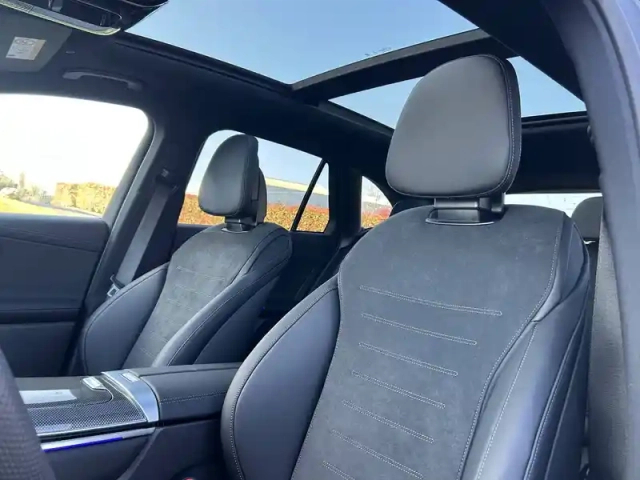 Mercedes Glc 300 e hybrid eq 9g-tronic 4matic — photo 14