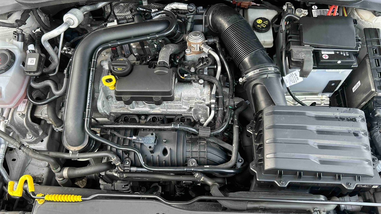Volkswagen Polo 1.0 TSI 95 S&amp;S BVM5 — photo 18