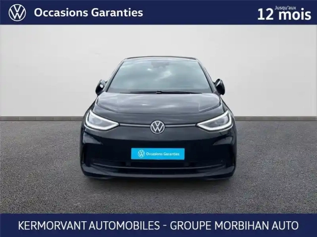 Volkswagen Id.3 204 ch pro — photo 30