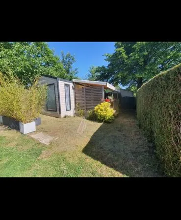 Maisonnette 3 pièces