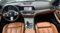 Bmw Série 3 Touring 318dA MH 150ch M Sport — photo 11
