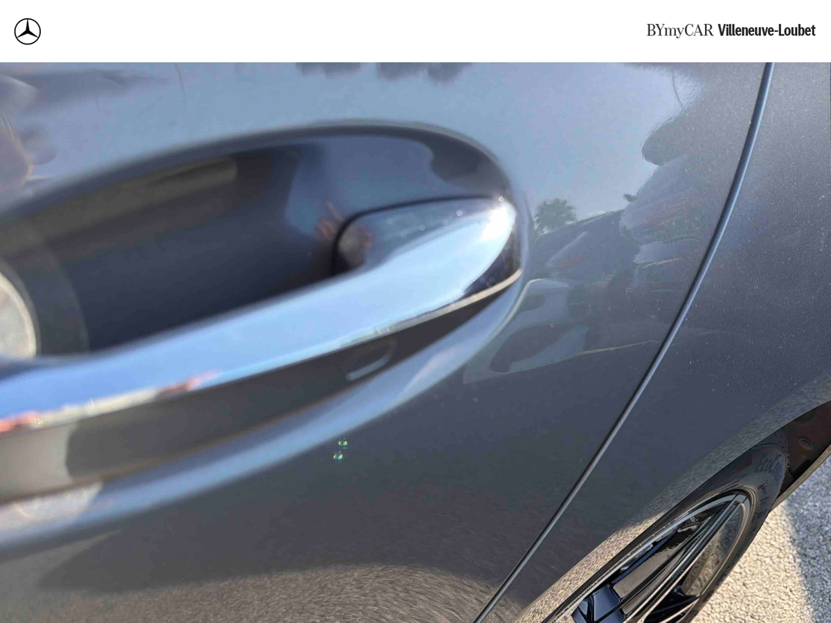 Mercedes Classe A 200 — photo 20