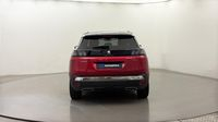 Peugeot 3008 Plug-in Hybrid4 300ch GT e-EAT8 — photo 6