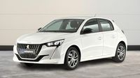 Peugeot 208 1.2 PureTech 100ch S&S Active Pack