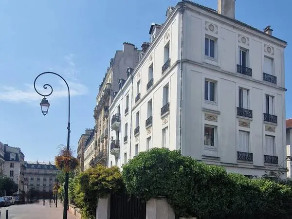 Appartement 2 pièces 30 m²