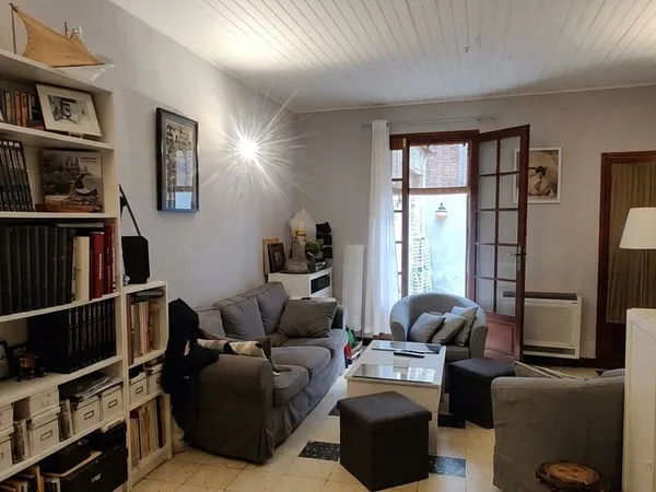 Maison de ville 3 pièces 83 m²