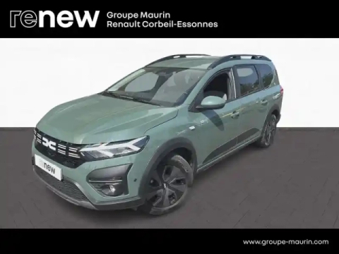 Dacia Jogger 1.0 tce 110ch expression 7 places -24