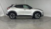 Nissan Juke 1.0 DIG-T 114ch N-Connecta 2023 — photo 4