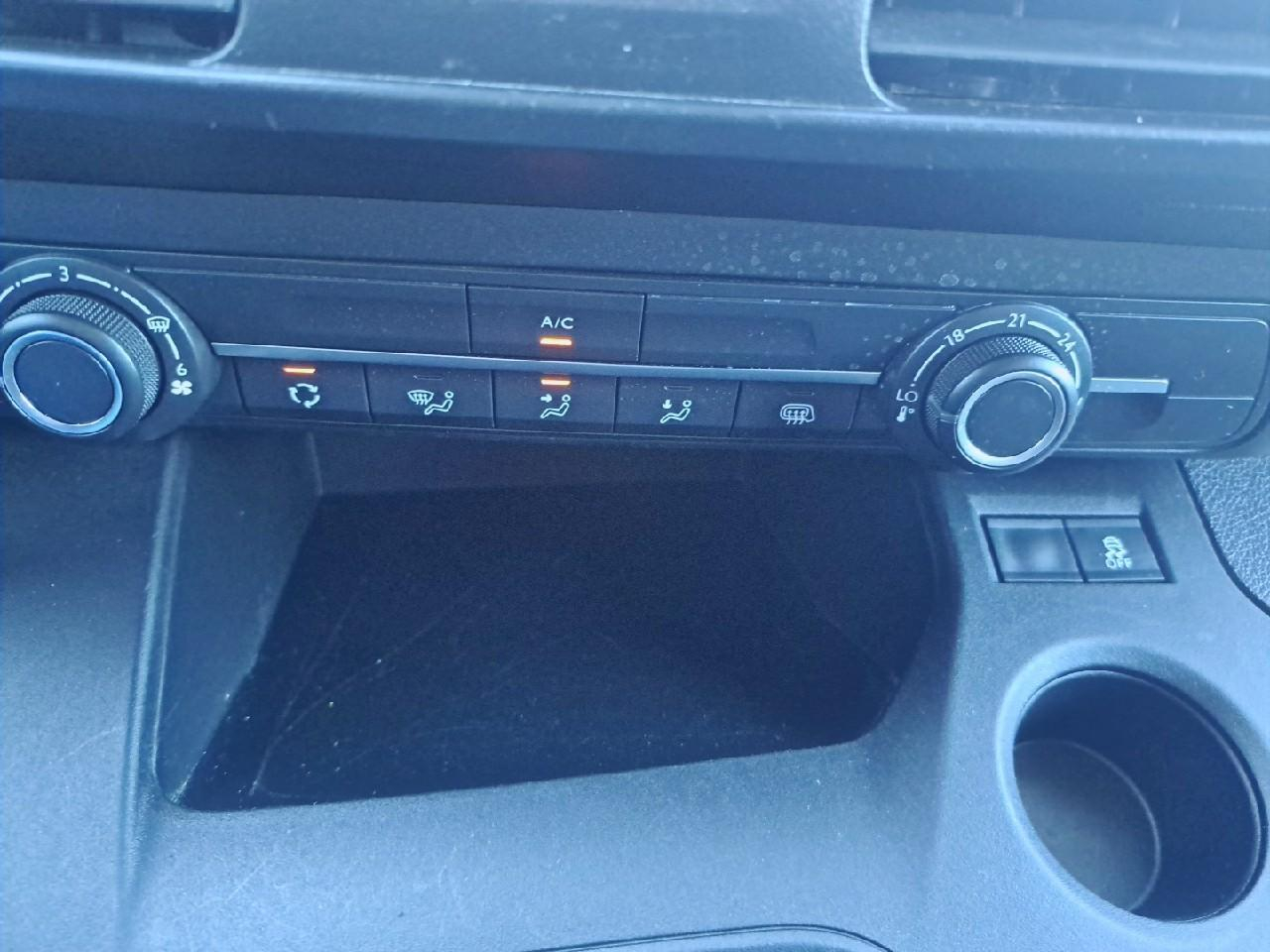 Citroën Berlingo m 650 puretech 110 s&s bvm6 — photo 18