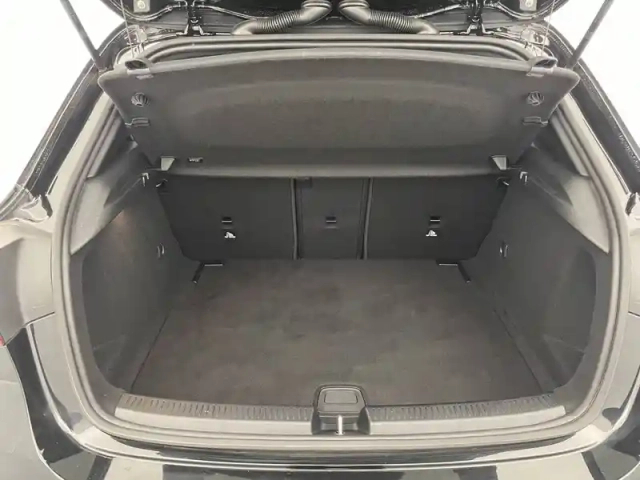 Mercedes Classe A 200 d 8g-dct — photo 14
