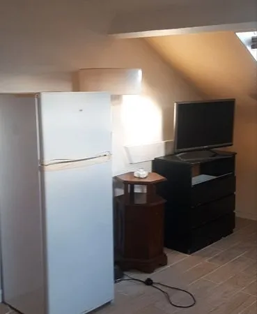 Chambre à loyer