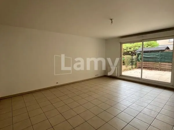 Appartement 4 pièces 85 m²