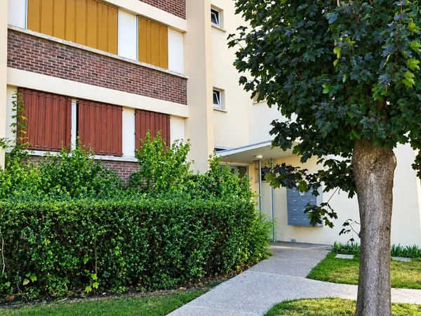 Appartement 3 pièces à vendre à Colombes - Réf. 13987