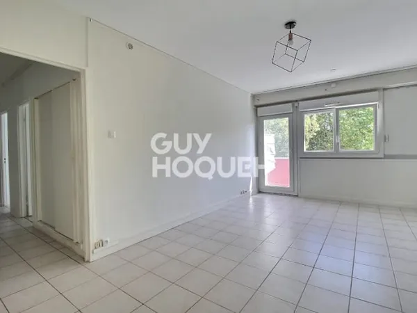 Appartement 4 pièces 74 m²