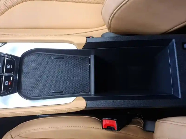 Mg Ehs 1.5t phev 272 ch — photo 61