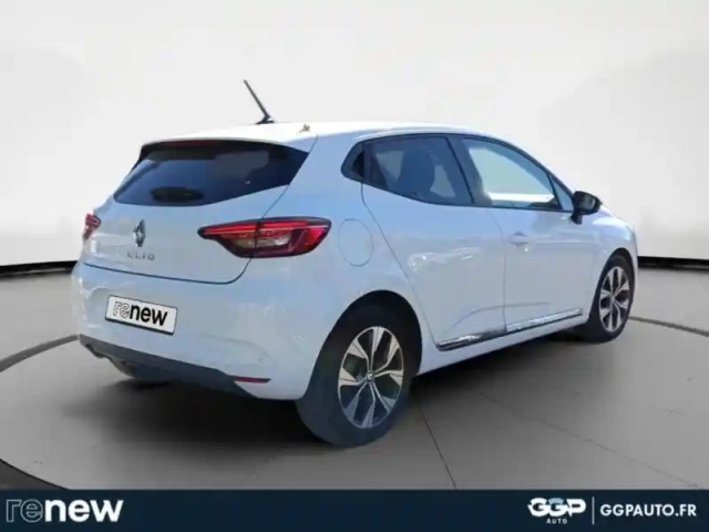 Renault Clio 1.0 tce 90ch evolution — photo 5