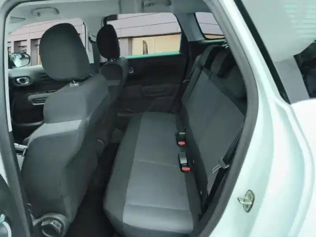 Citroën C3 Aircross puretech 110 s&amp;s bvm6 you — photo 23