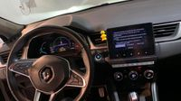 Renault Captur 1.6 E-Tech hybride 145ch Intens -21 — photo 11