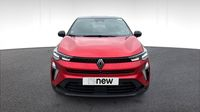 Renault Captur 1.8 E-Tech full hybrid 160ch Techno - 25 — photo 1