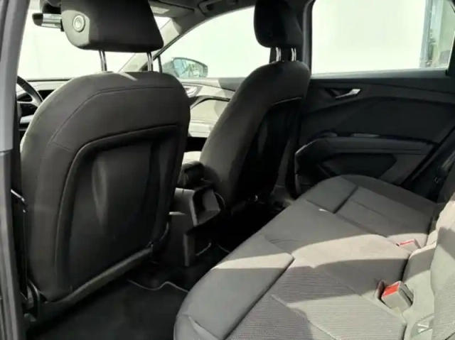 Audi Q4 E-Tron q4 sportback e-tron 35 e-tron 170ch — photo 7