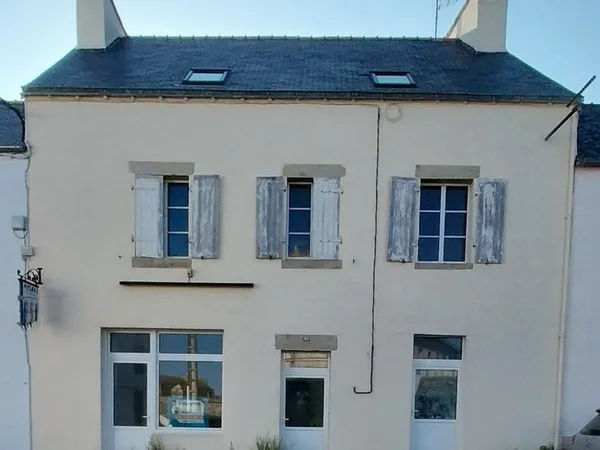 Immeuble 145m2