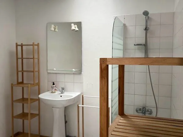 🏡 Appartement T3 Duplex Meublé - 67m² - Centre Historique de Lannion