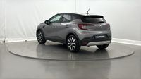 Renault Captur 1.6 E-Tech hybride 145ch Evolution — photo 8