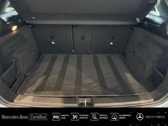 Mercedes Classe B 250 e hybrid eq 163+109ch amg line 8g-dct — photo 12