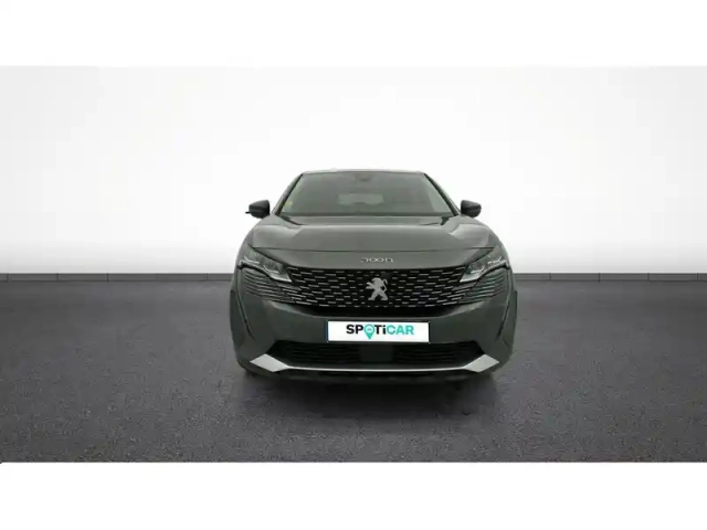 Peugeot 3008 bluehdi 130ch s&amp;s eat8 — photo 2