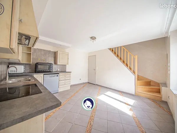 Maison 5 pièces 102 m²