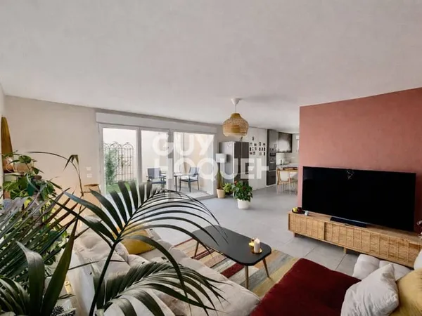 Maison 4 pièces 95 m²